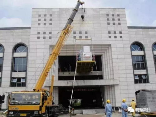 明通工匠之技 工廠搬遷中的專業(yè)保潔服務