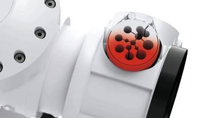 第22屆工博會啟幕在即 ABB機器人攜創(chuàng)新科技亮相，自動化解決方案賦能新時代保潔服務